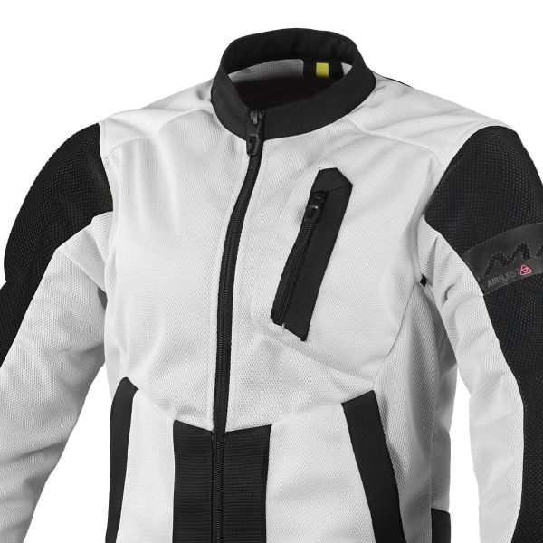 Macna Torido Gris Claro