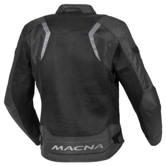 Macna Velotura Negro