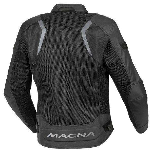 Macna Velotura Negro