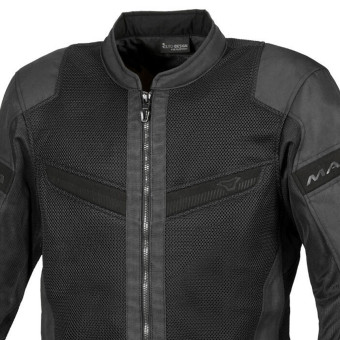 Macna Velotura Negro