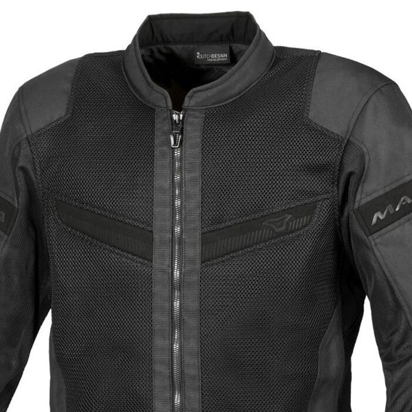 Macna Velotura Negro