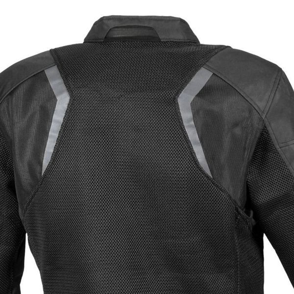 Macna Velotura Negro