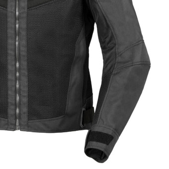 Macna Velotura Negro