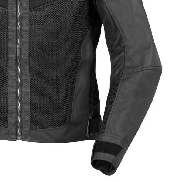 Macna Velotura Negro