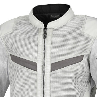 Macna Velotura Gris claro