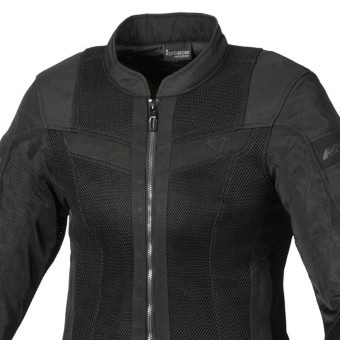 Macna Velotura Mujer Negro