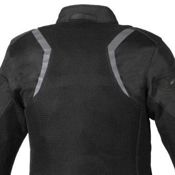 Macna Velotura Mujer Negro