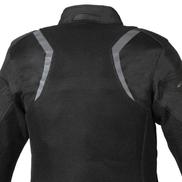 Macna Velotura Mujer Negro