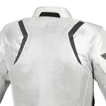 Macna Velotura Mujer Gris claro