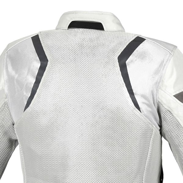 Macna Velotura Mujer Gris claro