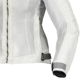 Macna Velotura Mujer Gris claro