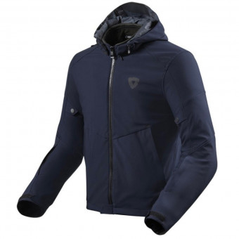 Cazadora moto REV'IT Afterburn H2O D.Navy