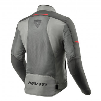 REV'IT Airwave 3 Gris Antracita