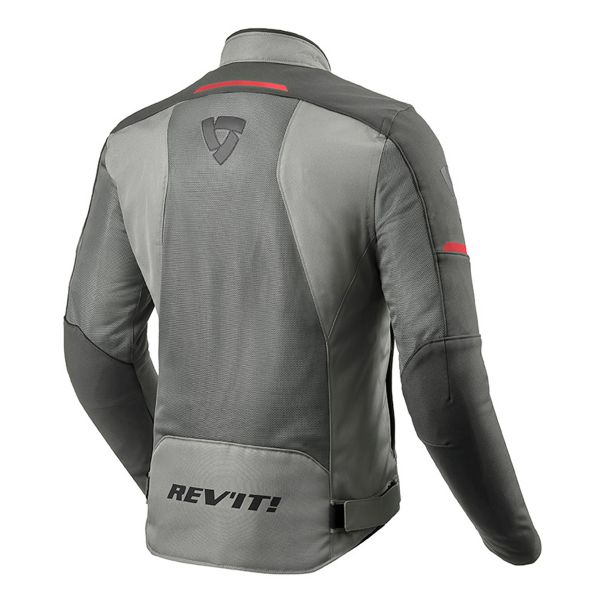 REV'IT Airwave 3 Gris Antracita