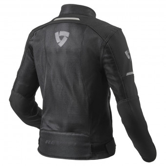 REV'IT Airwave 3 Ladies Negro
