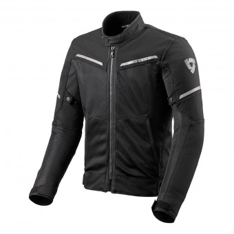 Cazadora moto REV'IT Airwave 3 Negro