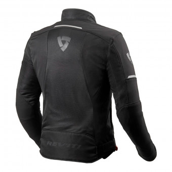 REV'IT Airwave 3 Negro