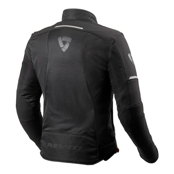REV'IT Airwave 3 Negro