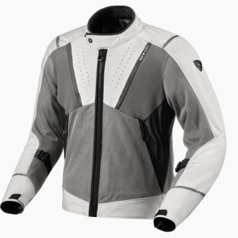 Cazadora moto REV'IT Airwave 4 Anthracite