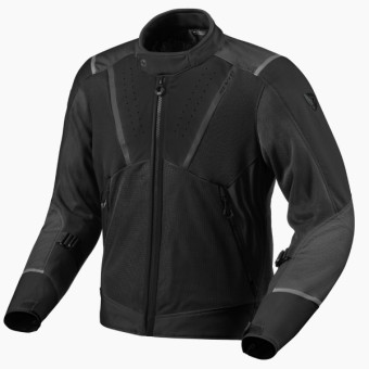 Cazadora moto REV'IT Airwave 4 Black
