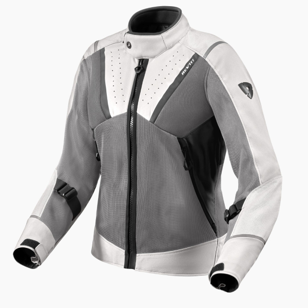 Cazadora moto REV'IT Airwave 4 Ladies Anthracite
