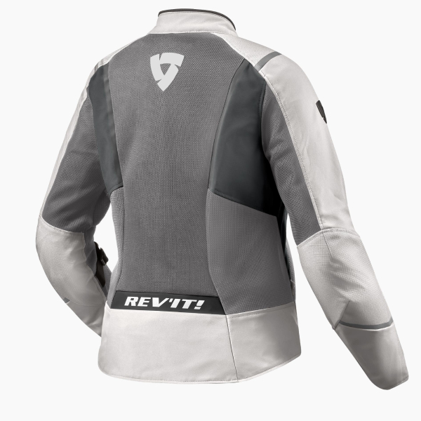 REV'IT Airwave 4 Ladies Anthracite