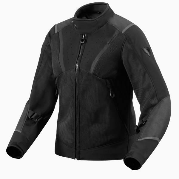 Cazadora moto REV'IT Airwave 4 Ladies Black