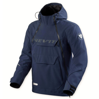Cazadora moto REV'IT Altair H2O Blue