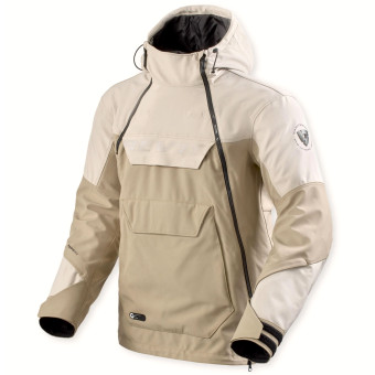 Cazadora moto REV'IT Altair H2O Sand