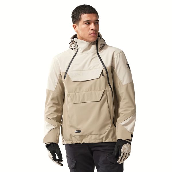 REV'IT Altair H2O Sand