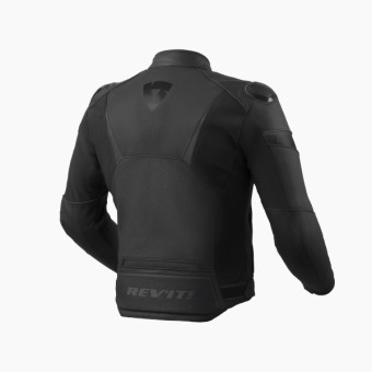 REV'IT Argon 2 Black Anthracite