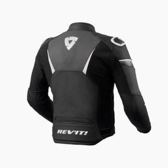 REV'IT Argon 2 Black White