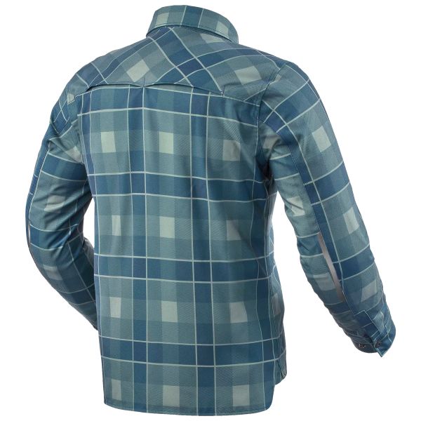 REV'IT Bison 2 H2O Navy