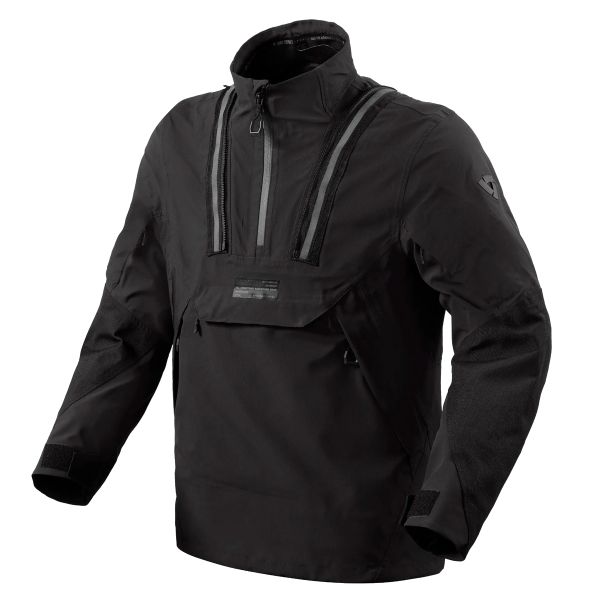 REV'IT Blackwater 2 H2O Negro