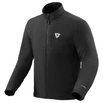 Cazadora moto REV'IT Climate 3 Black