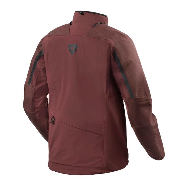 REV'IT Compenent 2 H2O Aubergine