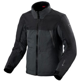Cazadora moto REV'IT Echelon GTX Anthracite Black