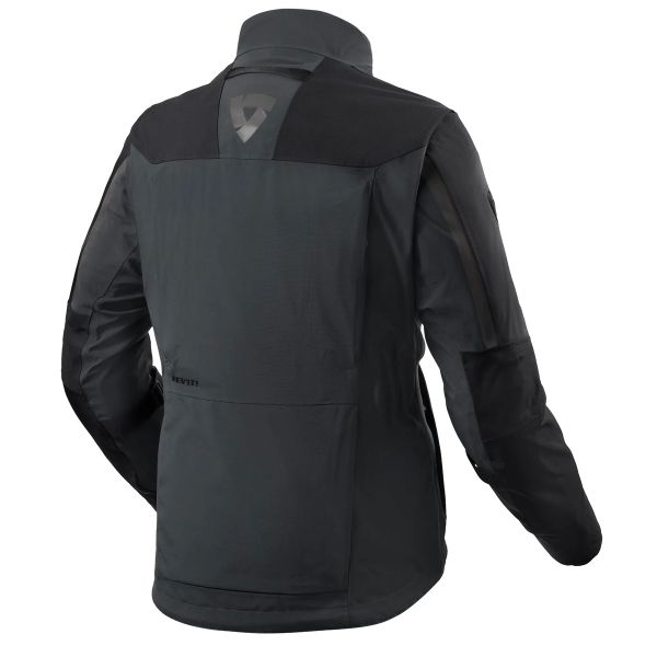 REV'IT Echelon GTX Anthracite Black