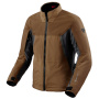 Cazadora moto REV'IT Echelon GTX Brown