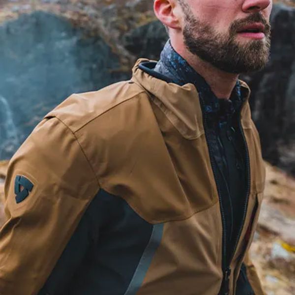 REV'IT Echelon GTX Brown