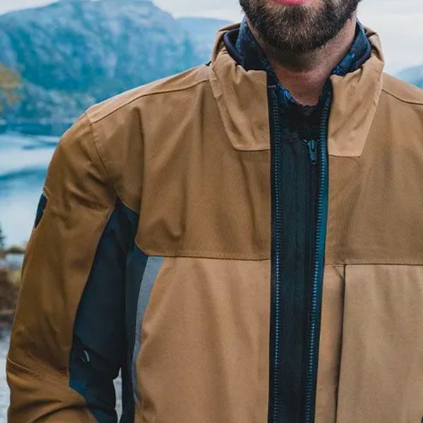 REV'IT Echelon GTX Brown