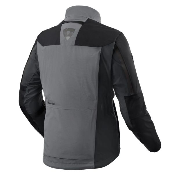 REV'IT Echelon GTX Grey Black
