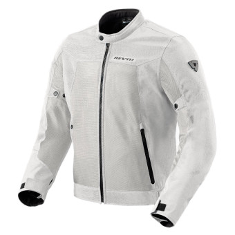 Cazadora moto REV'IT Eclipse 2 Silver Cazadora moto REV'IT Eclipse 2 Silver