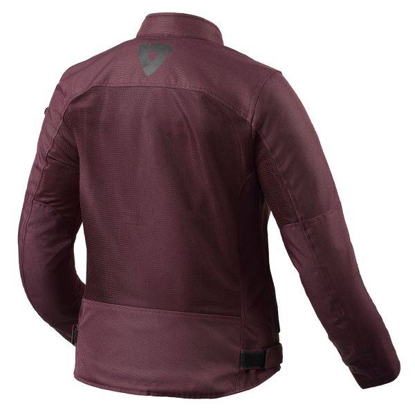 REV'IT Eclipse 2 Ladies Plum