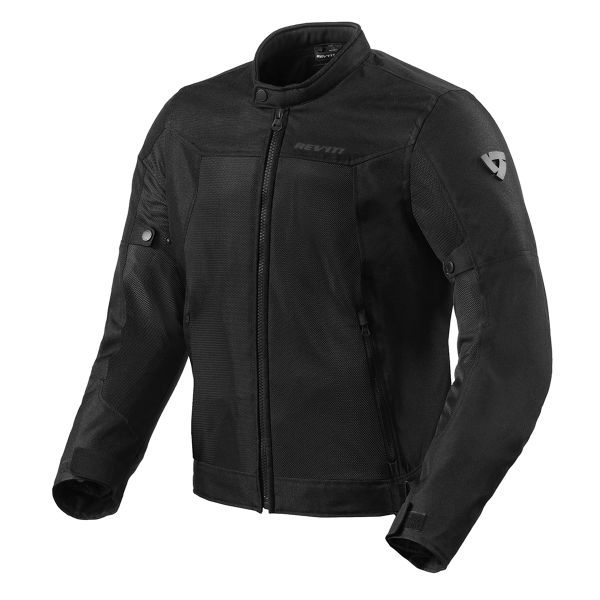 Cazadora moto REV'IT Eclipse 2 Ladies Black