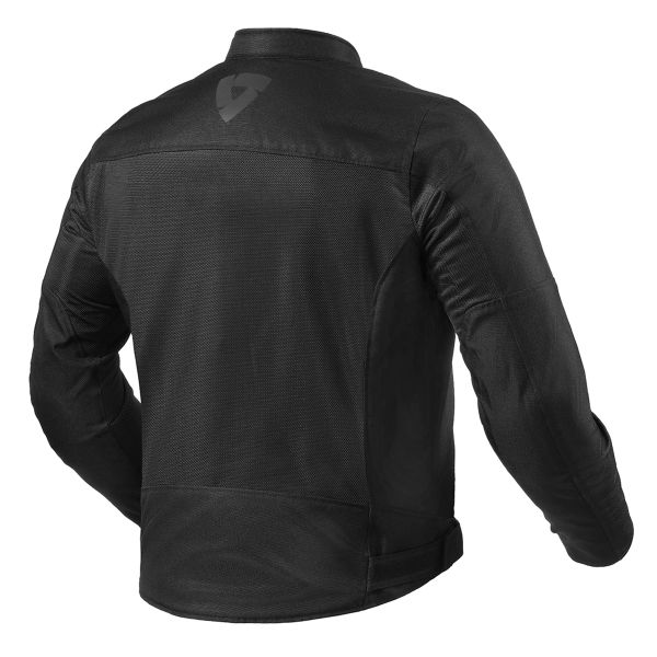 REV'IT Eclipse 2 Ladies Black