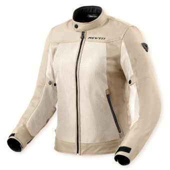 Cazadora moto REV'IT Eclipse 2 Ladies Sand