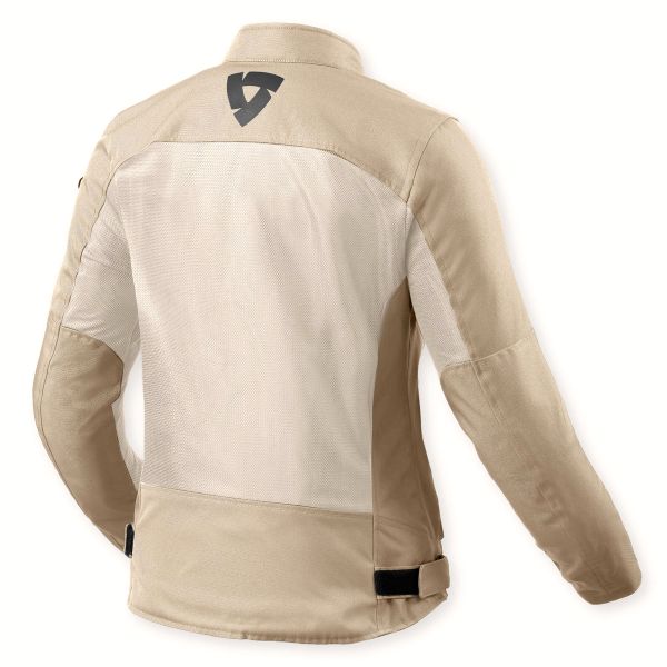 REV'IT Eclipse 2 Ladies Sand