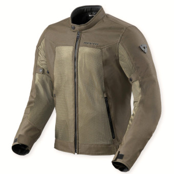 Cazadora moto REV'IT Eclipse 2 Tarmac