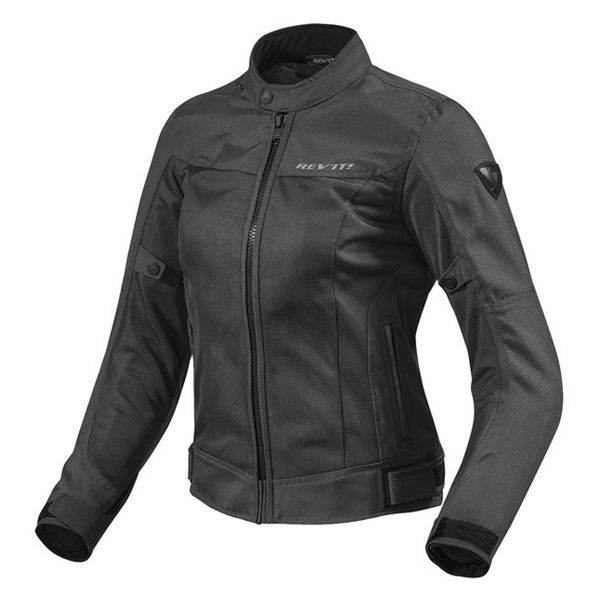 Cazadora moto REV'IT Eclipse Ladies Negro Cazadora moto REV'IT Eclipse Ladies Negro